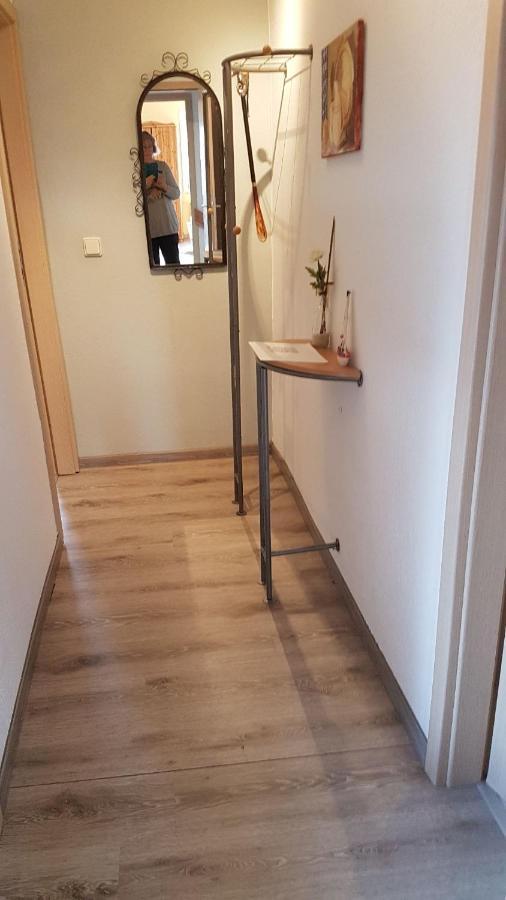 Ferienbeianne Appartement Hemmingstedt Buitenkant foto